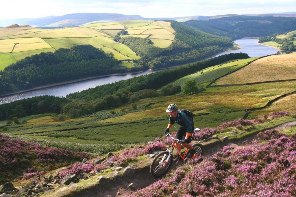 Walks & Cycling Routes