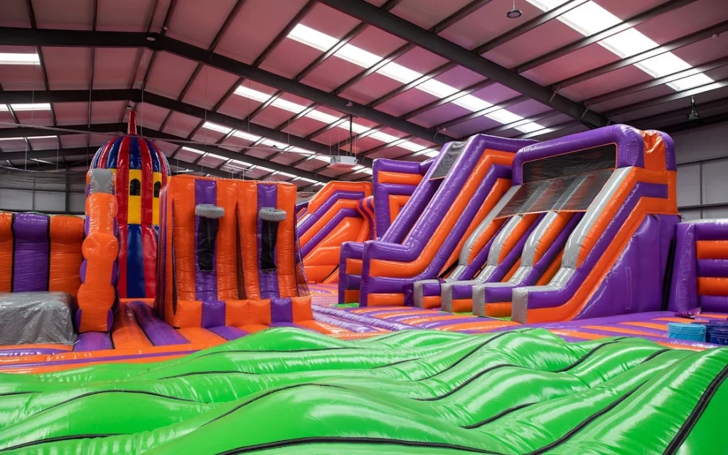 Fun Arena